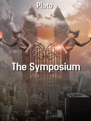 cover image of The Symposium
